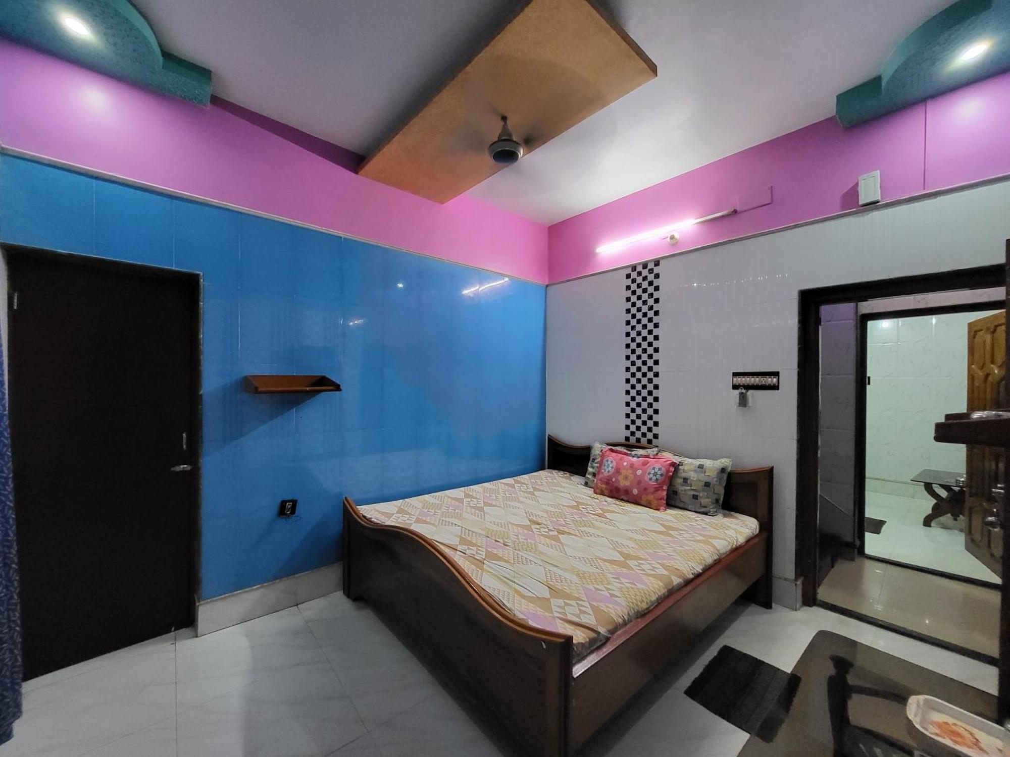 Abhishek Inn Digha  Exterior foto