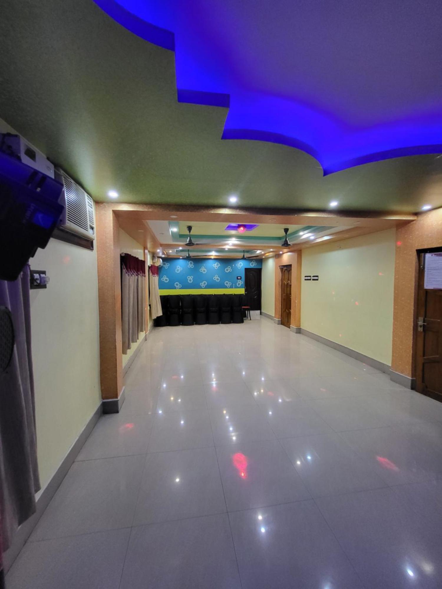 Abhishek Inn Digha  Exterior foto