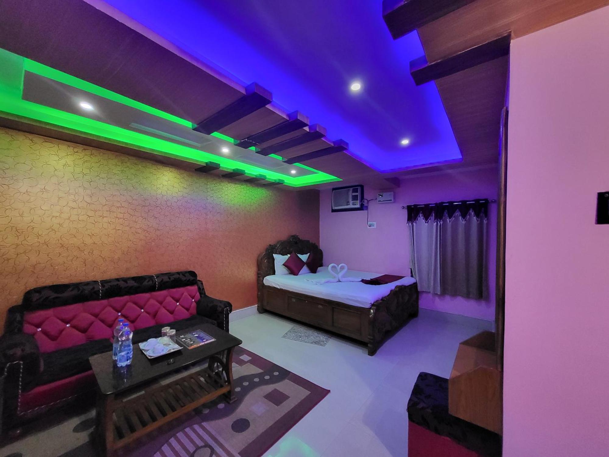 Abhishek Inn Digha  Exterior foto