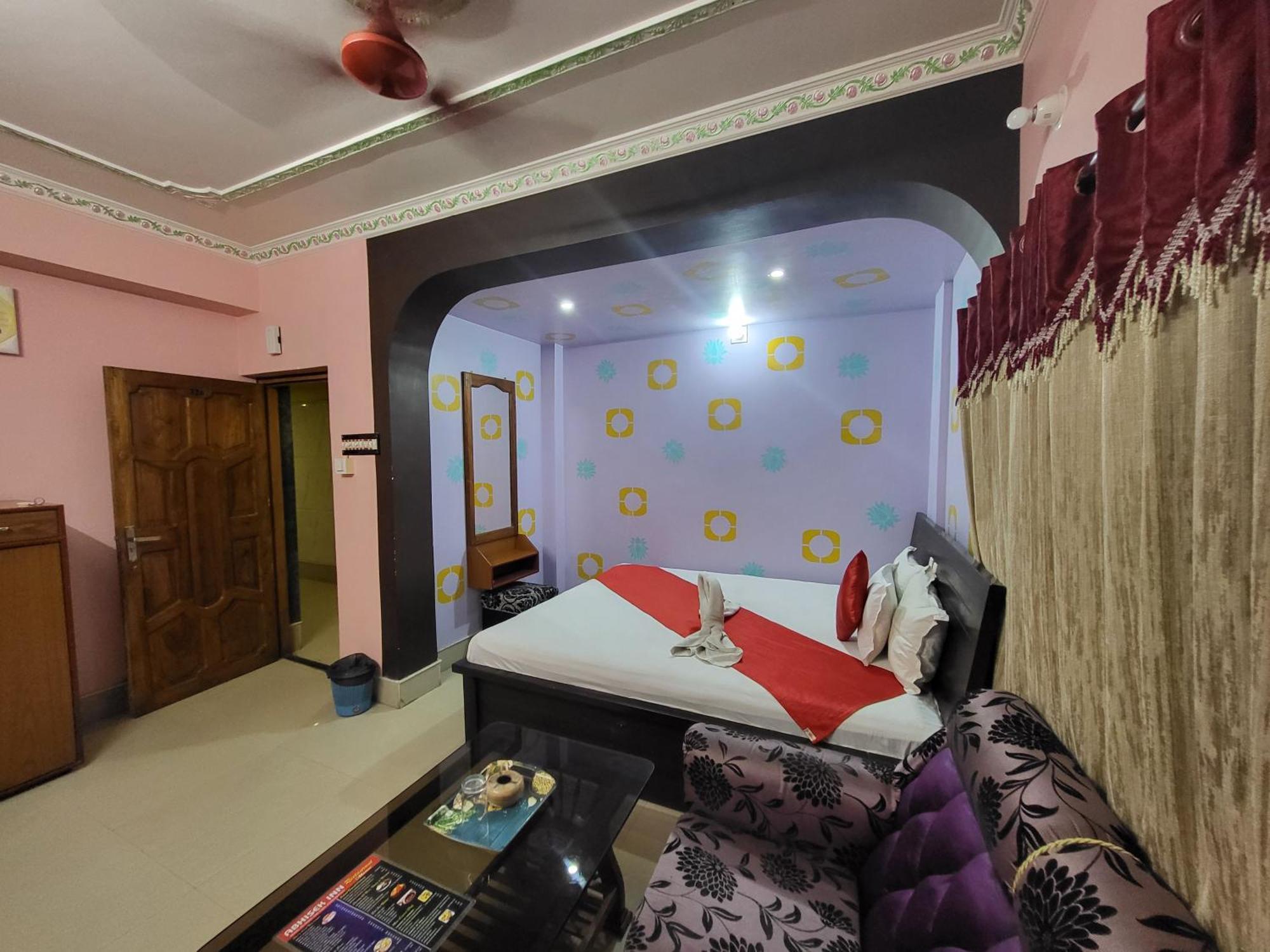Abhishek Inn Digha  Exterior foto